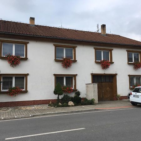 Apartmán Apartman Olesnik Exteriér fotografie