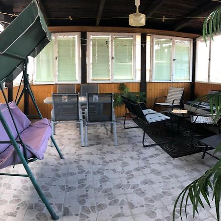 Apartmán Apartman Olesnik Exteriér fotografie