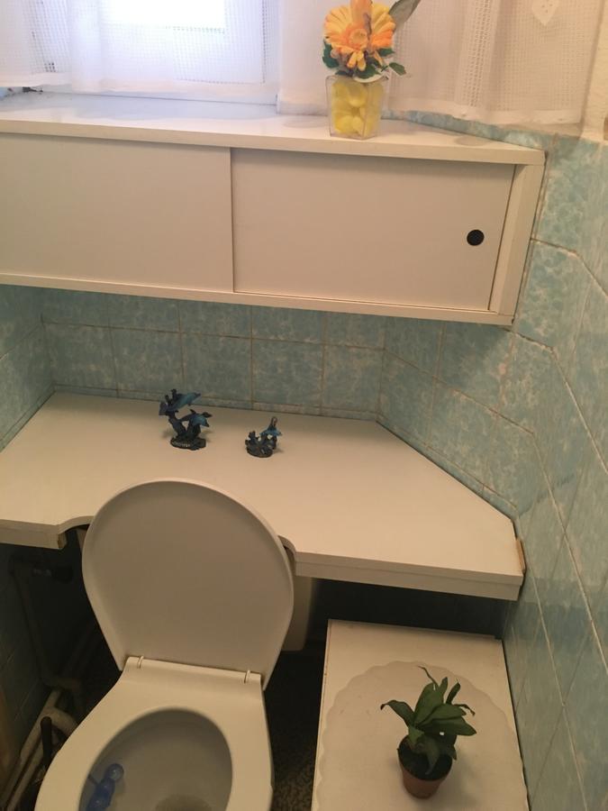 Apartmán Apartman Olesnik Exteriér fotografie