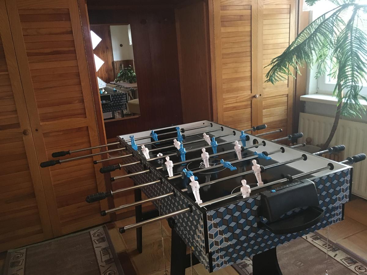 Apartmán Apartman Olesnik Exteriér fotografie