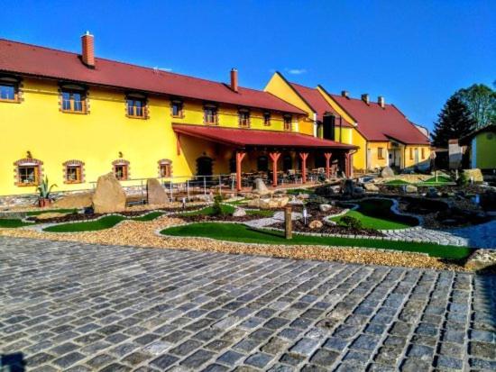 Apartmán Apartman Olesnik Exteriér fotografie