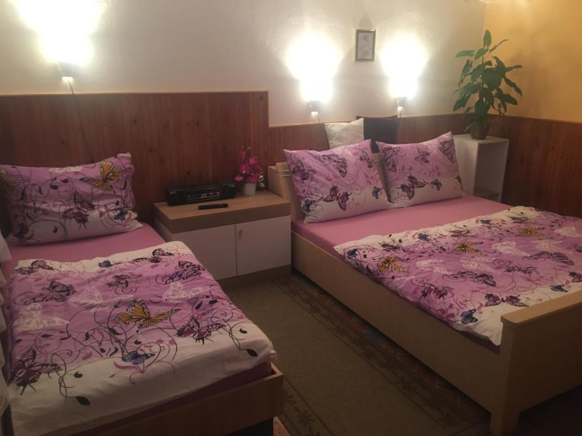 Apartmán Apartman Olesnik Exteriér fotografie