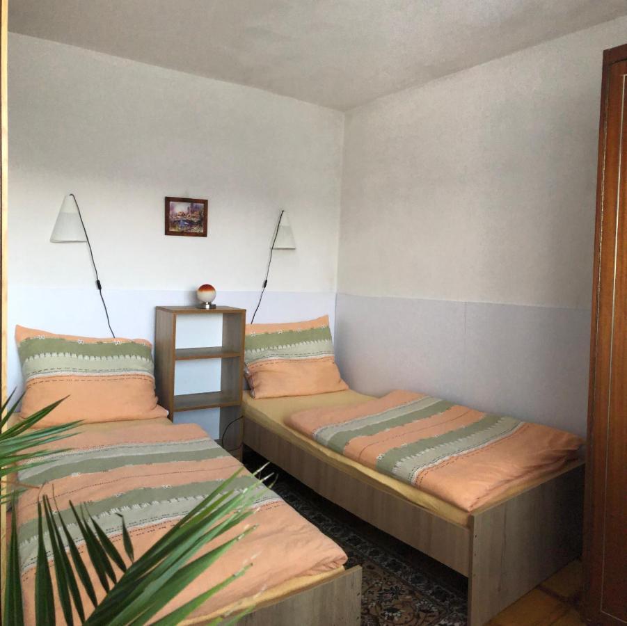 Apartmán Apartman Olesnik Exteriér fotografie